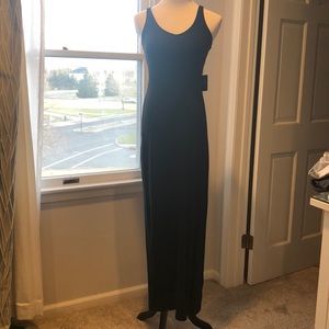 NWT Express Maxi Dress